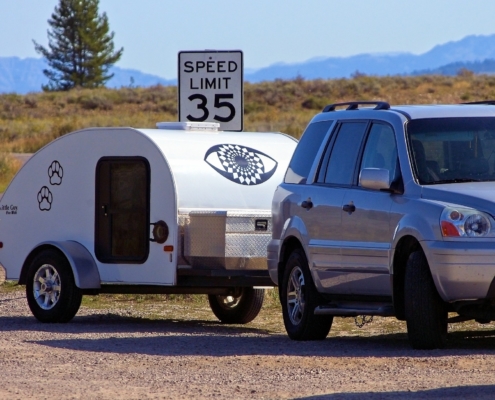 Trailer Insurance Seaford NY