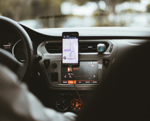 Rideshare Insurance Seaford, NY