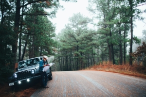 How to Create the Ultimate Road Trip, Seaford, NY
