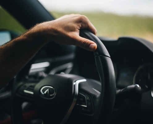 Pay Per Mile Insurance Seaford, NY